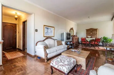 Apartamento com 3 quartos à venda na Avenida Conselheiro Rodrigues Alves, --, Vila Mariana, São Paulo