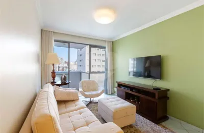 Apartamento com 3 quartos à venda em vila uberabinha - sp