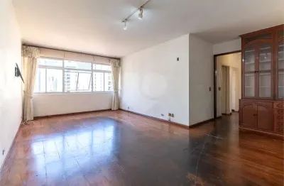 Apartamento com 3 quartos à venda na Rua Abílio Soares, --, Paraíso, São Paulo