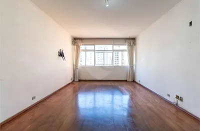 Apartamento com 3 quartos à venda na Rua Abílio Soares, --, Paraíso, São Paulo