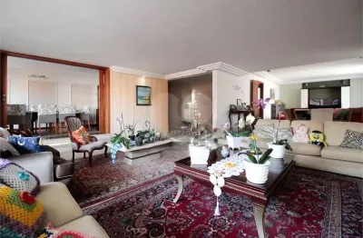 Apartamento com 3 quartos à venda ou para locação em jardim paulista - sp