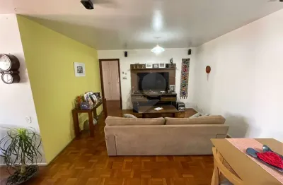 Apartamento com 3 quartos à venda na Rua Eça de Queiroz, --, Vila Mariana, São Paulo