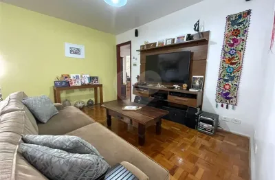 Apartamento com 3 quartos à venda na Rua Eça de Queiroz, --, Vila Mariana, São Paulo