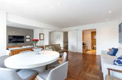 Apartamento com 3 quartos à venda na Rua Peixoto Gomide, --, Jardim Paulista, São Paulo