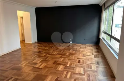 Apartamento com 3 quartos à venda ou para locação em jardim paulista - sp