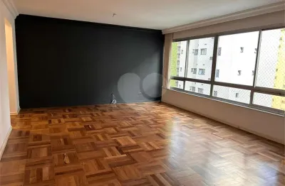 Apartamento com 3 quartos à venda ou para locação em jardim paulista - sp