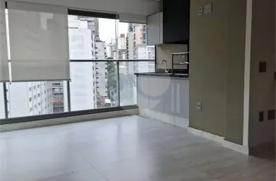 Apartamento com 2 quartos à venda em jardim américa - sp