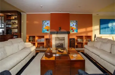 Apartamento com 4 quartos à venda na Rua dos Franceses, --, Bela Vista, São Paulo