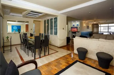 Apartamento com 4 quartos à venda na Rua dos Franceses, --, Bela Vista, São Paulo
