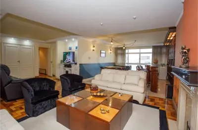 Apartamento com 4 quartos à venda na Rua dos Franceses, --, Bela Vista, São Paulo