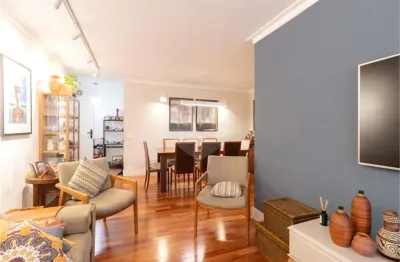 Apartamento com 3 quartos à venda em jardim paulista - sp