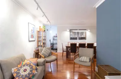 Apartamento com 3 quartos à venda na Alameda Campinas, --, Jardim Paulista, São Paulo