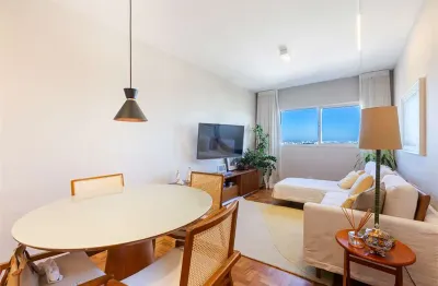 Apartamento com 2 quartos à venda na Rua Fradique Coutinho, --, Pinheiros, São Paulo