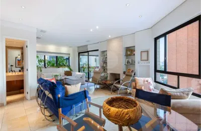 Apartamento com 2 quartos à venda em jardim paulista - sp