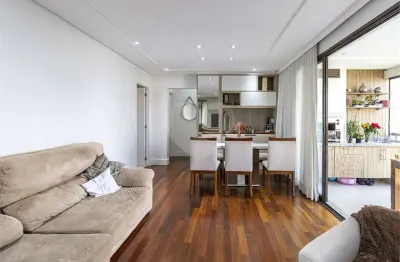 Apartamento com 4 quartos à venda em morro dos ingleses - sp