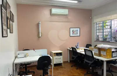 Casa com 5 quartos à venda na Rua Francisco Iasi, --, Pinheiros, São Paulo