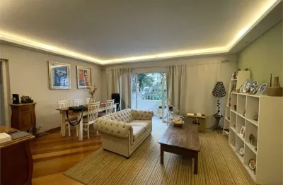 Apartamento com 3 quartos à venda na Rua Simão Álvares, --, Pinheiros, São Paulo