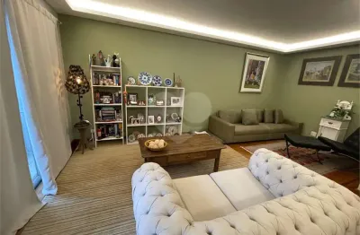 Apartamento com 3 quartos à venda na Rua Simão Álvares, --, Pinheiros, São Paulo