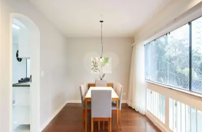 Apartamento com 3 quartos à venda ou para locação em jardim paulista - sp