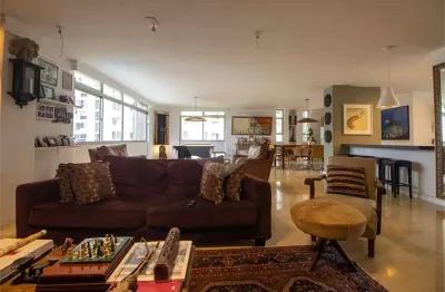 Apartamento com 3 quartos à venda na Rua dos Franceses, --, Bela Vista, São Paulo