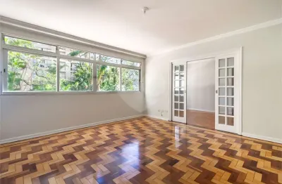 Apartamento com 4 quartos à venda ou para locação em morro dos ingleses - sp
