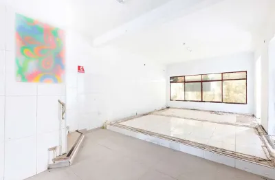Casa com 1 quarto à venda na Rua Artur de Azevedo, --, Pinheiros, São Paulo