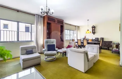 Apartamento com 3 quartos à venda na Rua dos Franceses, --, Bela Vista, São Paulo