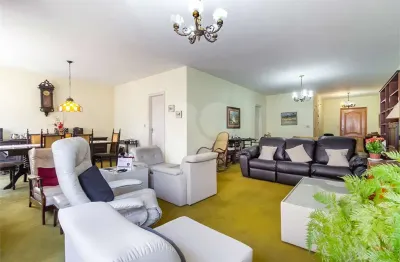 Apartamento com 3 quartos à venda na Rua dos Franceses, --, Bela Vista, São Paulo