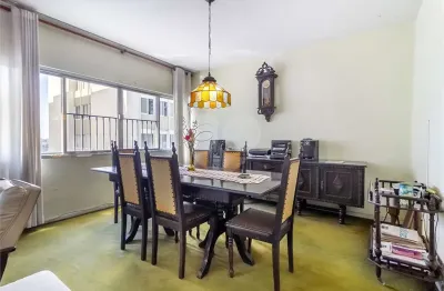 Apartamento com 3 quartos à venda na Rua dos Franceses, --, Bela Vista, São Paulo