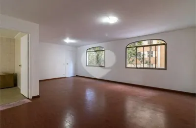 Apartamento com 3 quartos à venda ou para locação em morro dos ingleses - sp