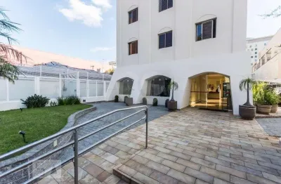 Apartamento com 3 quartos à venda ou para locação em itaim bibi - sp