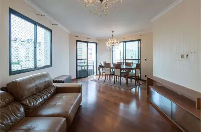 Apartamento com 3 quartos à venda na Rua Doutor Veiga Filho, --, Higienópolis, São Paulo