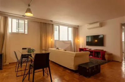 Apartamento com 2 quartos à venda ou para locação em jardim paulista - sp