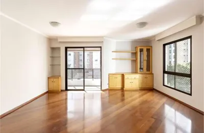 Apartamento com 4 quartos à venda na Rua Caconde, --, Jardim Paulista, São Paulo