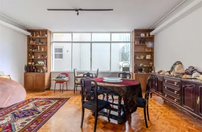 Apartamento com 3 quartos à venda ou para locação em jardim paulista - sp