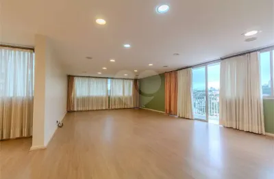 Apartamento com 4 quartos à venda na Rua Engenheiro Edgar Egídio de Sousa, --, Higienópolis, São Paulo