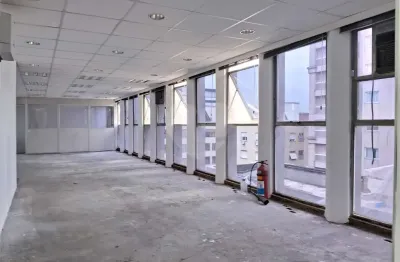 Sala comercial para alugar na Rua Luís Coelho, --, Bela Vista, São Paulo
