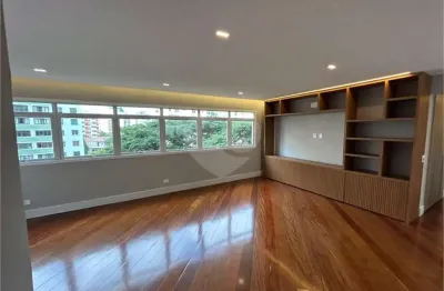 Apartamento com 2 quartos à venda em itaim bibi - sp