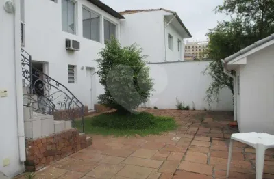 Sobrado à venda ou para locação em jardim paulista - sp