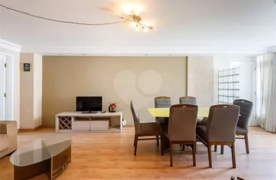 Apartamento com 3 quartos à venda ou para locação em jardim paulista - sp