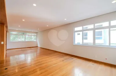 Apartamento com 2 quartos à venda em cerqueira césar - sp