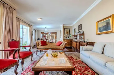 Apartamento com 3 quartos à venda ou para locação em jardim paulista - sp