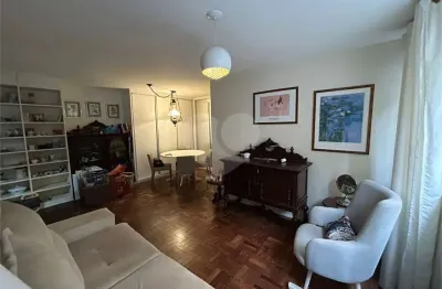 Apartamento com 2 quartos à venda no Jardim América, São Paulo 