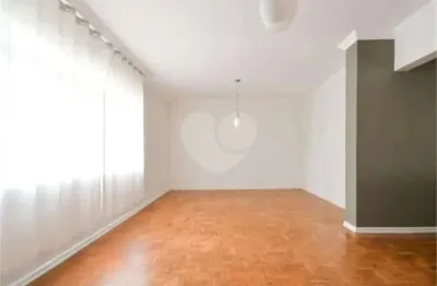 Apartamento com 2 quartos à venda em higienópolis - sp