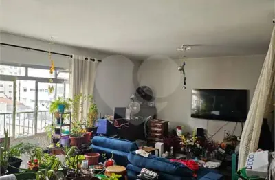 Apartamento com 2 quartos à venda na Rua Alagoas, --, Higienópolis, São Paulo