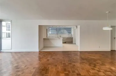 Apartamento com 3 quartos à venda na Rua Pará, --, Higienópolis, São Paulo