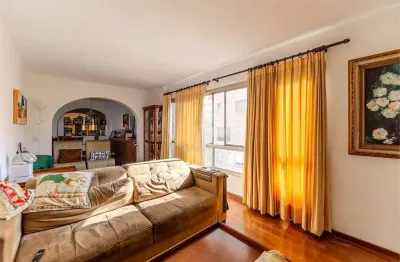 Apartamento com 3 quartos à venda na Rua Salto, --, Paraíso, São Paulo