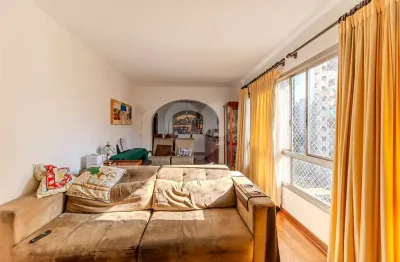 Apartamento com 3 quartos à venda na Rua Salto, --, Paraíso, São Paulo
