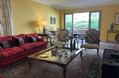 Apartamento com 3 quartos à venda em jardim paulista - sp