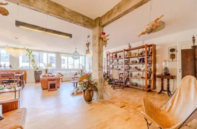 Apartamento com 3 quartos à venda na Alameda Casa Branca, --, Jardim Paulista, São Paulo